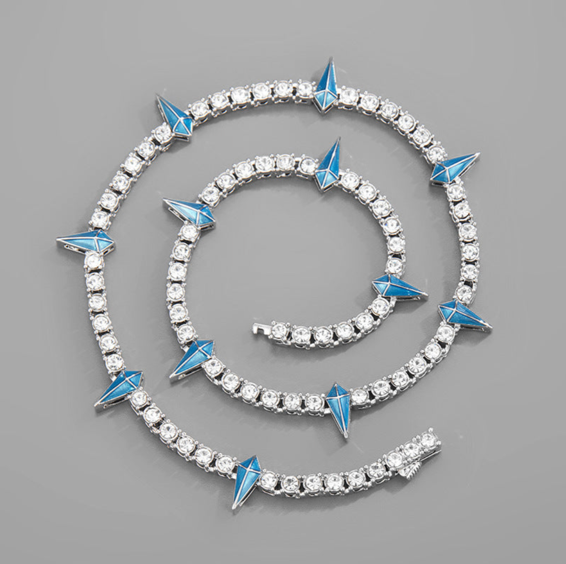 Buy 1 get 1 free Panther Chain - New!