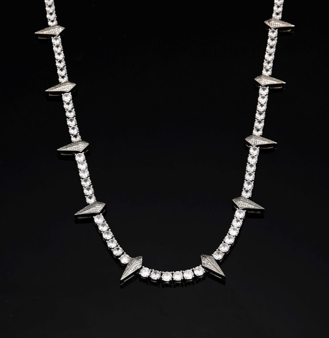 Buy 1 get 1 free Panther Chain - New!