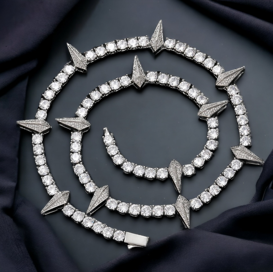 Buy 1 get 1 free Panther Chain - New!