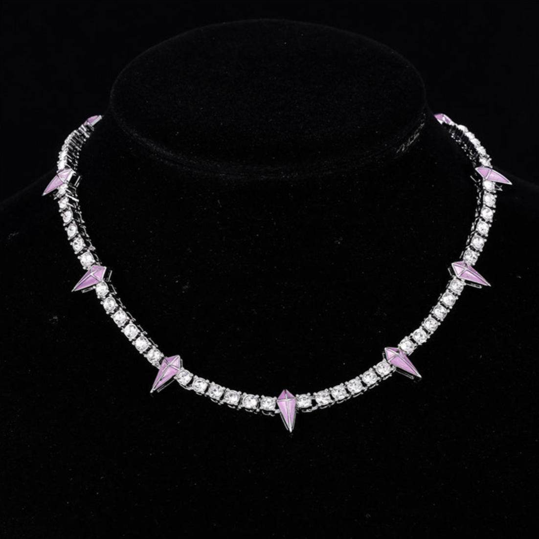 Buy 1 get 1 free Panther Chain - New!