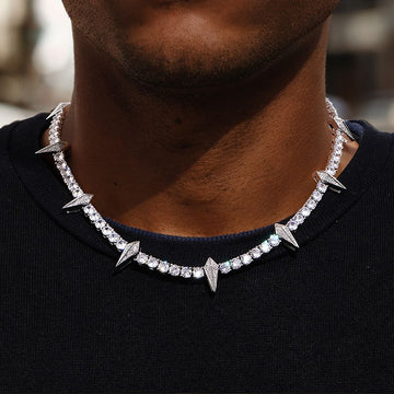 New - Panther Chain