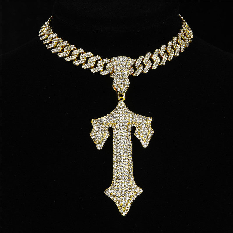 Trapstar Chain - FRZN Jewelry Exclusive