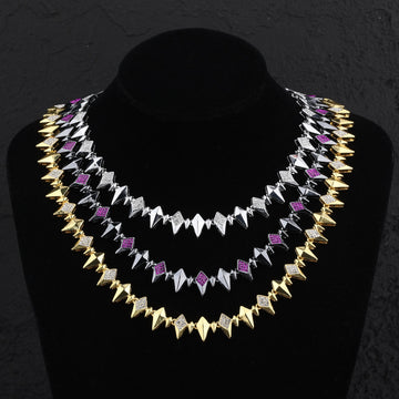 Panther Chain Set - New!