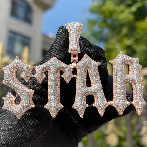 Cadena de estrella trampa 