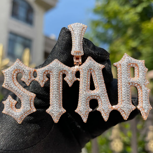 Cadena de estrella trampa 