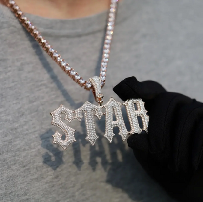 Cadena de estrella trampa 