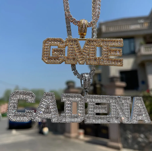 Cadena de estrella trampa 
