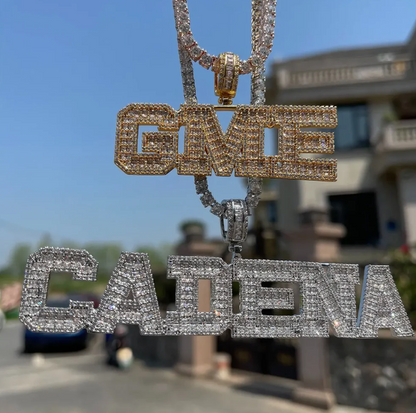 Cadena de estrella trampa 