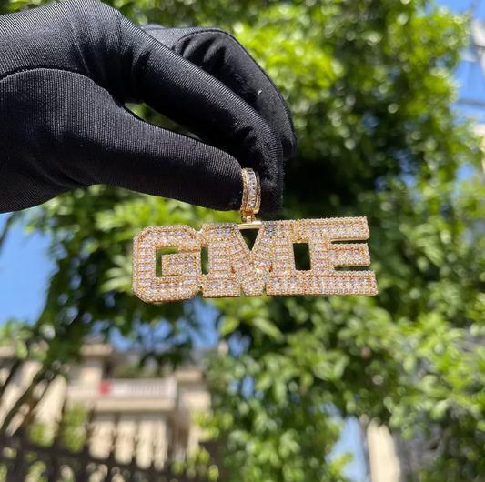 Cadena de estrella trampa 
