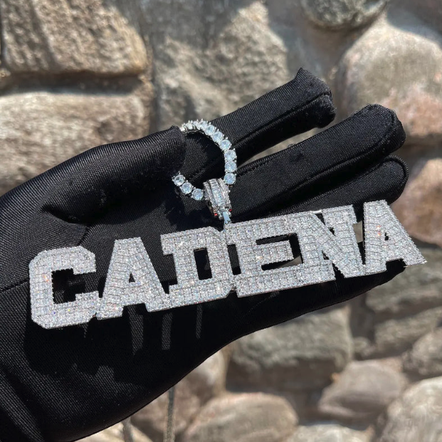 Cadena de estrella trampa 