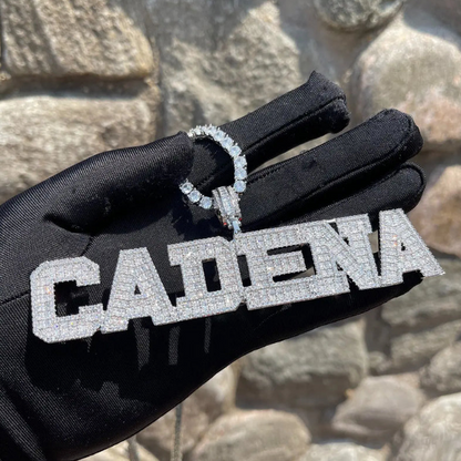 Cadena de estrella trampa 