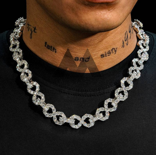 FRZN™ INFINITY LINK CHAIN