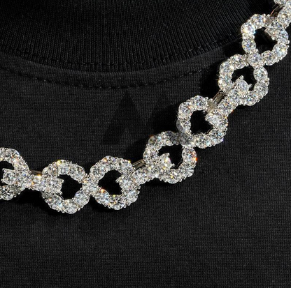 FRZN™ INFINITY LINK CHAIN
