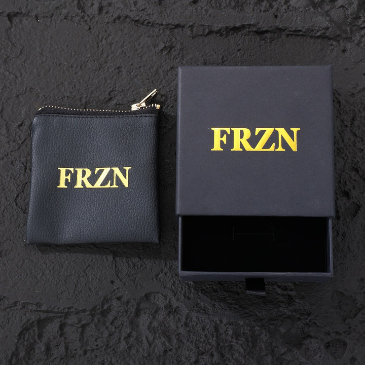 FRZN™ Custom Travel Set