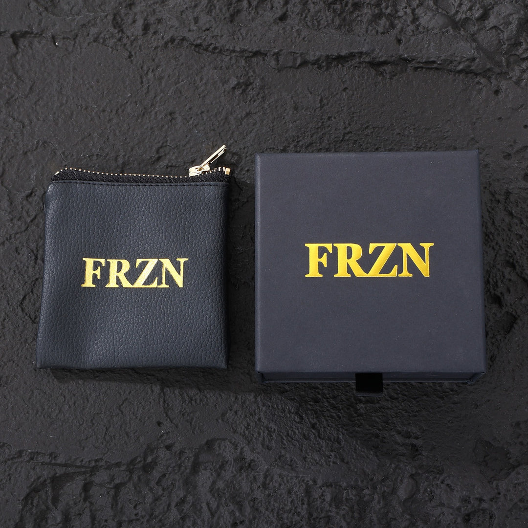 FRZN™ Custom Travel Set