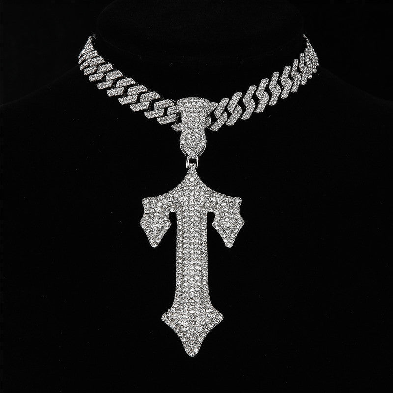 Trapstar Chain – Frzn Jewelry™