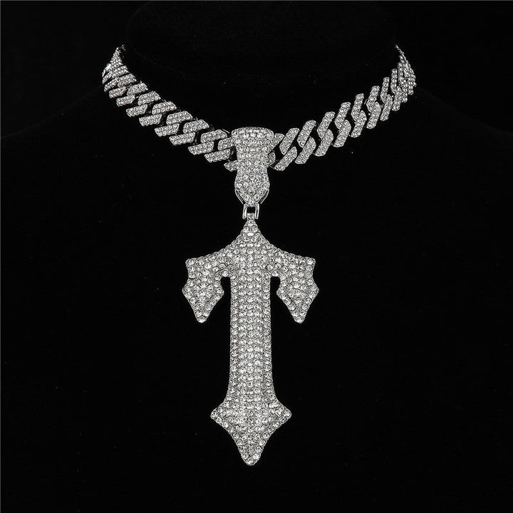 Trapstar Chain - FRZN Jewelry Exclusive